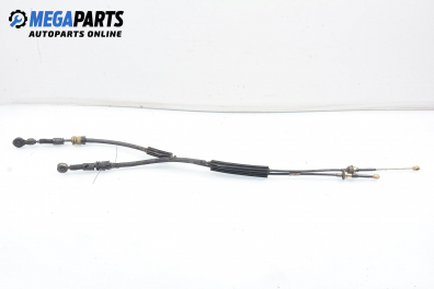 Getriebekabel for Renault Laguna II (X74) 1.9 dCi, 120 hp, combi, 2003