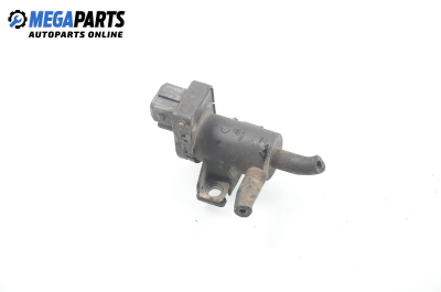 Vacuum valve for Renault Laguna II (X74) 1.9 dCi, 120 hp, station wagon, 2003