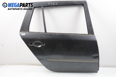 Door for Renault Laguna II (X74) 1.9 dCi, 120 hp, station wagon, 2003, position: rear - right