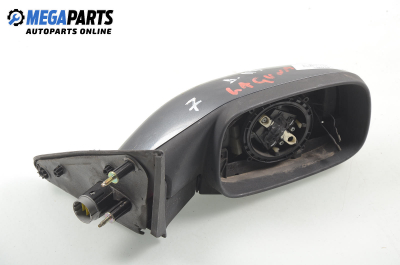 Oglindă for Renault Laguna II (X74) 1.9 dCi, 120 hp, combi, 2003, position: dreapta