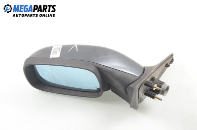 Oglindă for Renault Laguna II (X74) 1.9 dCi, 120 hp, combi, 2003, position: stânga