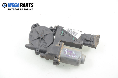 Motor macara geam for Renault Laguna II (X74) 1.9 dCi, 120 hp, combi, 2003, position: dreaptă - spate