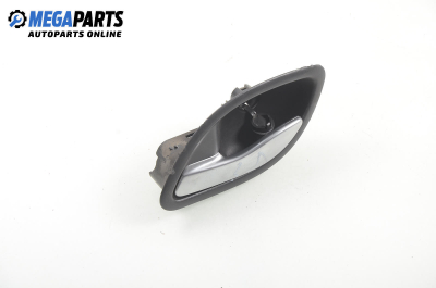 Inner handle for Renault Laguna II (X74) 1.9 dCi, 120 hp, station wagon, 2003, position: rear - left