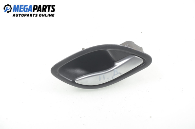 Inner handle for Renault Laguna II (X74) 1.9 dCi, 120 hp, station wagon, 2003, position: front - right