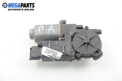 Motor macara geam for Renault Laguna II (X74) 1.9 dCi, 120 hp, combi, 2003, position: dreaptă - fața