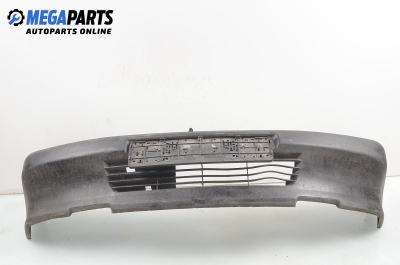 Front bumper for Citroen AX 1.1, 60 hp, 3 doors, 1996