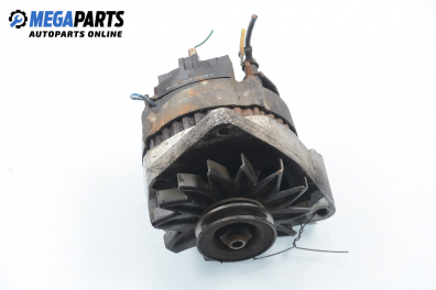 Alternator for Citroen AX 1.1, 60 hp, 1996