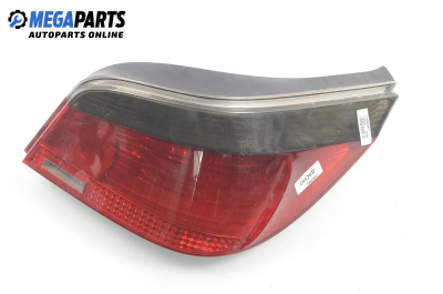 Tail light for BMW 5 (E60, E61) 2.5, 192 hp, sedan, 2004, position: right