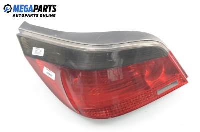 Tail light for BMW 5 (E60, E61) 2.5, 192 hp, sedan, 2004, position: left