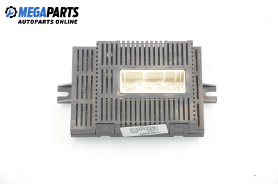 Light module controller for BMW 5 (E60, E61) 2.5, 192 hp, sedan, 2004 № BMW 6 941 593