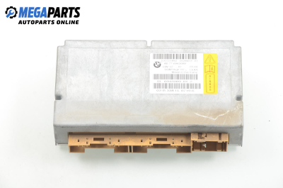 Airbag module for BMW 5 (E60, E61) 2.5, 192 hp, sedan, 2004 № 65.77-6943089