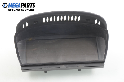 Display navigație for BMW 5 (E60, E61) 2.5, 192 hp, sedan, 2004 № BMW 65.82-6 945 660