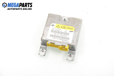 Airbag module for BMW 5 (E60, E61) 2.5, 192 hp, sedan, 2004 № BMW 65.77-6945155