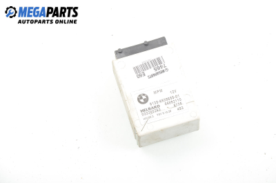 Module for BMW 5 (E60, E61) 2.5, 192 hp, sedan, 2004 № BMW 6135-6939655-01