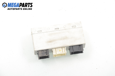 Parking sensor control module for BMW 5 (E60, E61) 2.5, 192 hp, sedan, 2004 № BMW 66.21-6 922 785