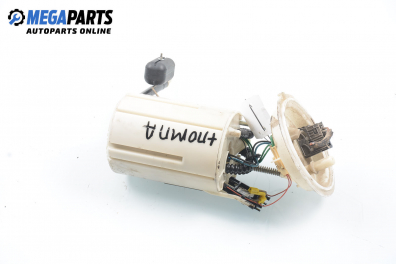 Fuel pump for BMW 5 (E60, E61) 2.5, 192 hp, sedan, 2004