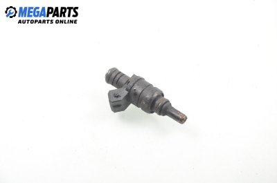 Gasoline fuel injector for BMW 5 (E60, E61) 2.5, 192 hp, sedan, 2004