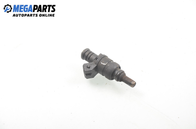 Gasoline fuel injector for BMW 5 (E60, E61) 2.5, 192 hp, sedan, 2004