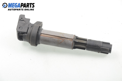 Ignition coil for BMW 5 (E60, E61) 2.5, 192 hp, sedan, 2004 № 1 220 703 201 / Bosch 0 221 504 100