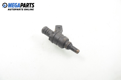 Gasoline fuel injector for BMW 5 (E60, E61) 2.5, 192 hp, sedan, 2004