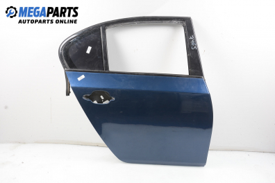 Door for BMW 5 (E60, E61) 2.5, 192 hp, sedan, 2004, position: rear - right