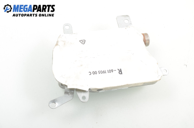 Airbag for BMW 5 (E60, E61) 2.5, 192 hp, sedan, 2004, position: dreapta