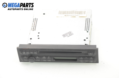 CD spieler for Seat Toledo (1M) (1998-2005)