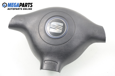 Airbag for Seat Toledo (1M) 1.6, 100 hp, sedan, 2000