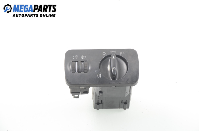 Lights switch for Seat Toledo (1M) 1.6, 100 hp, sedan, 2000