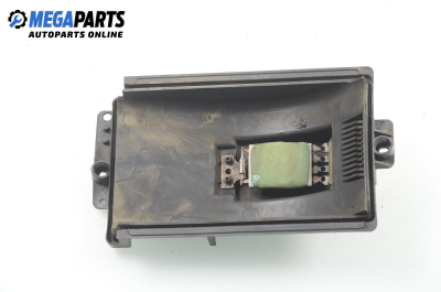 Reostat for Seat Toledo (1M) 1.6, 100 hp, sedan, 2000