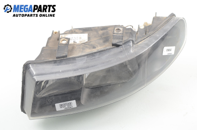 Headlight for Seat Toledo (1M) 1.6, 100 hp, sedan, 2000, position: left Valeo