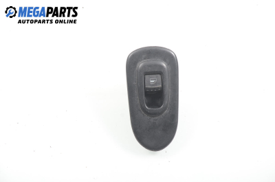 Power window button for Seat Toledo (1M) 1.6, 100 hp, sedan, 2000