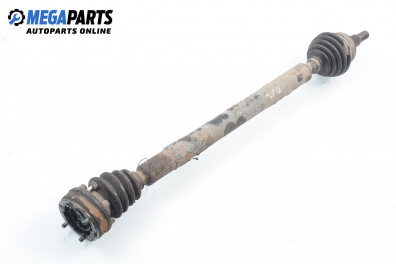 Driveshaft for Seat Toledo (1M) 1.6, 100 hp, sedan, 2000, position: right