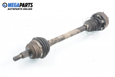 Driveshaft for Seat Toledo (1M) 1.6, 100 hp, sedan, 2000, position: left