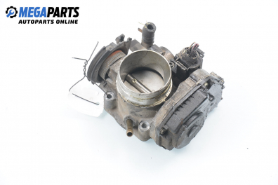 Clapetă carburator for Seat Toledo (1M) 1.6, 100 hp, sedan, 2000