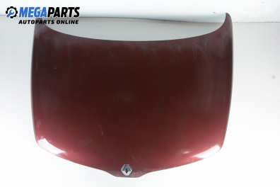 Bonnet for Renault Laguna I (B56; K56) 2.0, 113 hp, hatchback, 1994