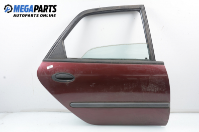 Door for Renault Laguna I (B56; K56) 2.0, 113 hp, hatchback, 1994, position: rear - right