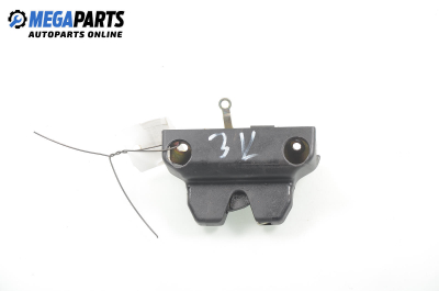 Trunk lock for Renault Laguna I (B56; K56) 2.0, 113 hp, hatchback, 1994