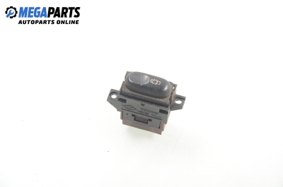 Central locking button for Renault Laguna I (B56; K56) 2.0, 113 hp, hatchback, 1994