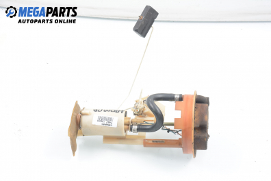 Fuel pump for Renault Laguna I (B56; K56) 2.0, 113 hp, hatchback, 1994