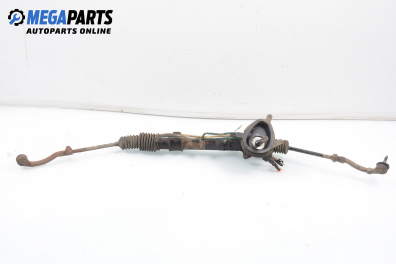 Hydraulic steering rack for Renault Laguna I (B56; K56) 2.0, 113 hp, hatchback, 1994