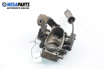 Clapetă carburator for Renault Laguna I (B56; K56) 2.0, 113 hp, hatchback, 1994