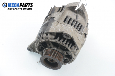 Alternator for Renault Laguna I (B56; K56) 2.0, 113 hp, hatchback, 1994