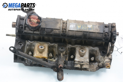 Engine head for Renault Laguna I (B56; K56) 2.0, 113 hp, hatchback, 1994