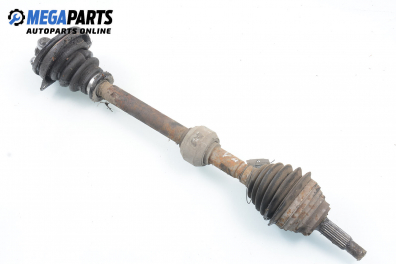 Antriebswelle for Renault Laguna I (B56; K56) 2.0, 113 hp, hecktür, 1994, position: links