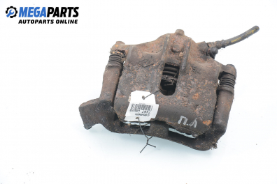 Caliper for Renault Laguna I (B56; K56) 2.0, 113 hp, hatchback, 1994, position: front - left