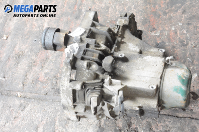  for Renault Laguna I (B56; K56) 2.0, 113 hp, hatchback, 1994