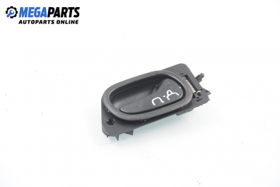 Inner handle for Renault Laguna I (B56; K56) 2.0, 113 hp, hatchback, 1994, position: front - right