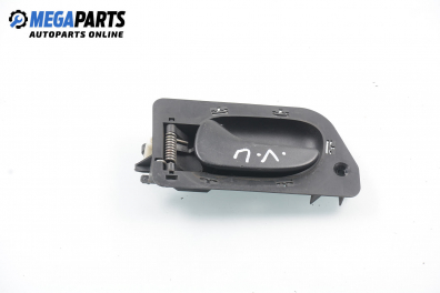 Inner handle for Renault Laguna I (B56; K56) 2.0, 113 hp, hatchback, 1994, position: front - left