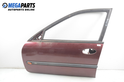 Door for Renault Laguna I (B56; K56) 2.0, 113 hp, hatchback, 1994, position: front - left